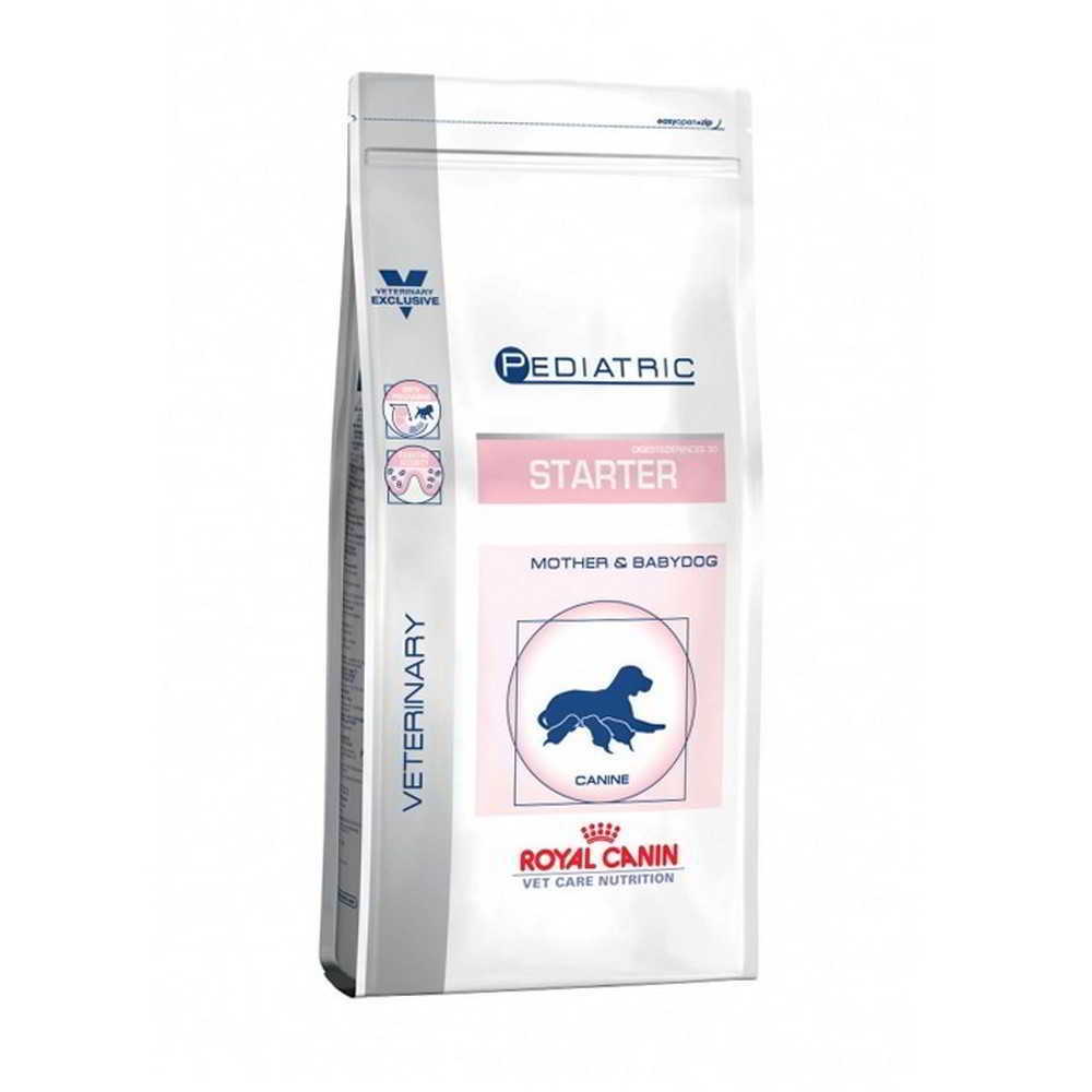 royal canin starter 15kg