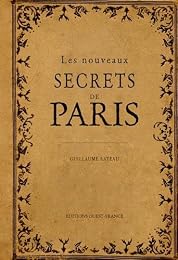 Les  nouveaux secrets de Paris