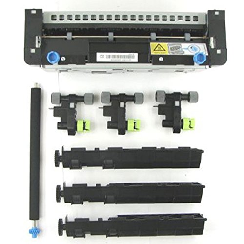 Lexmark Return Program Fuser Maintenance Kit, Type 00, 200000 Yield (40X8420)