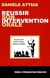 Réussir son intervention orale