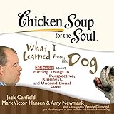 Chicken Soup for the Soul: What I Learned from the Dog - 36 Stories about Perspective, Kindness, and Unconditional Love by 