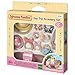Sylvanian Families Day Trip Accessory Set (5192) - Epoch
