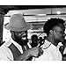Afro & Twist Comb for Natural Hair & Dreads, Curl Hair and Weave Dreadlocks, Afro Hair Coil Pick Combs for Men, Barber and Personal Use, Super Easy to Clean