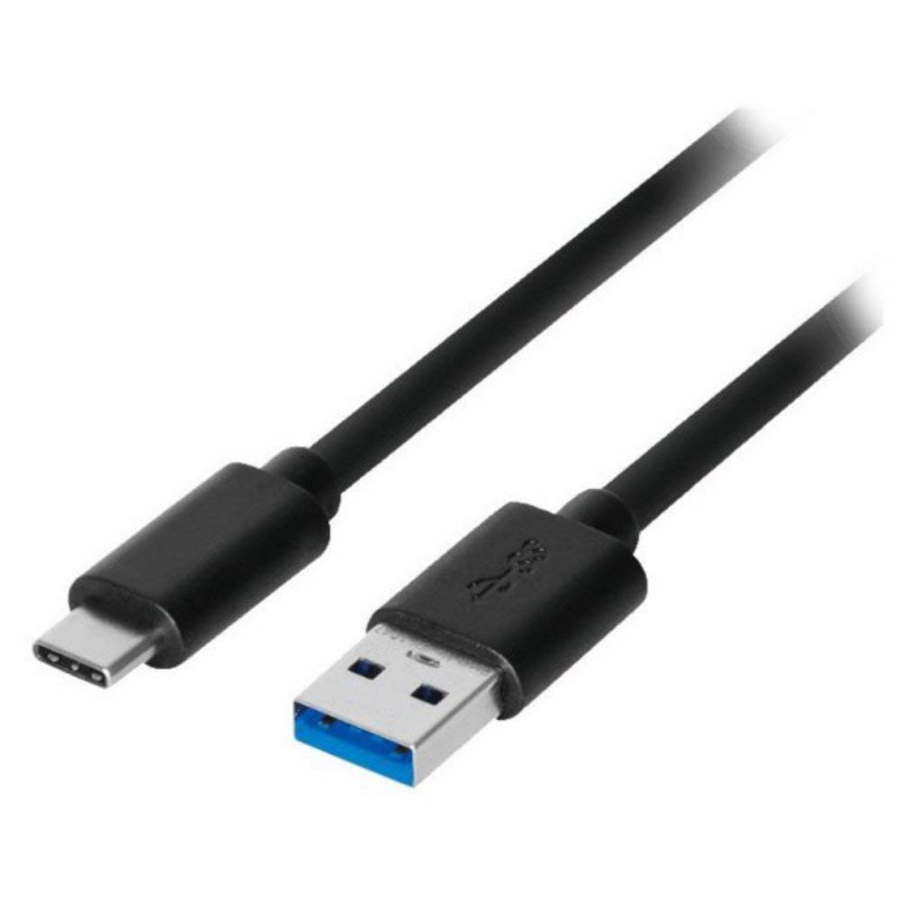 AKYGA USB C 3.1 Plug Quick Cable Sync Data Cable 0.5m