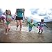 Stearns Original Puddle Jumper Kids Life Jacket | Deluxe 3D Life Vest for Children, Orca,One Size,2000013759