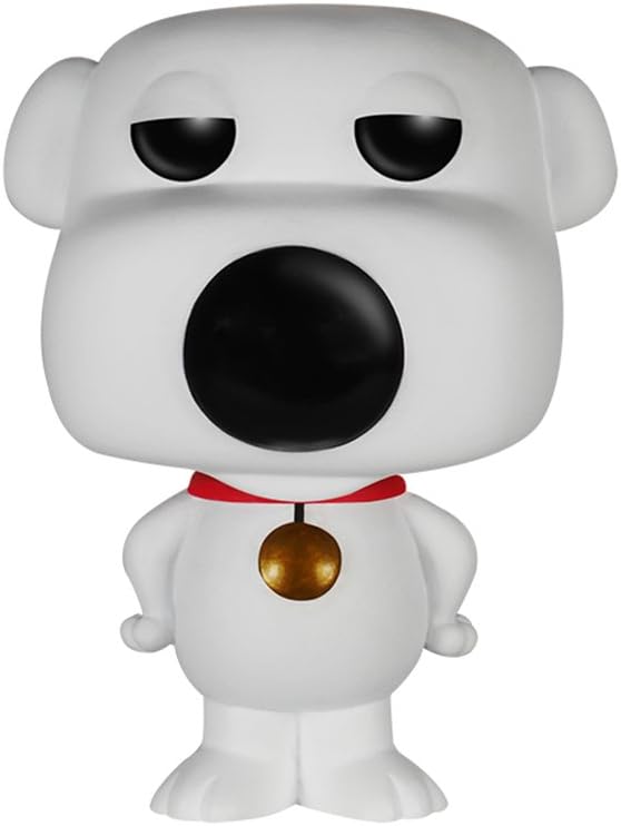 family guy funko pop