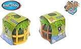 Just Play - Jungle In My Pocket Mystery Blind Carriers - Set of 2