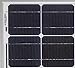 Grape Solar GS-Star-180W-USx2-A 180W Monocrystalline Solar Panel x 2
