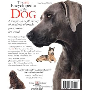 The Encyclopedia of the Dog
