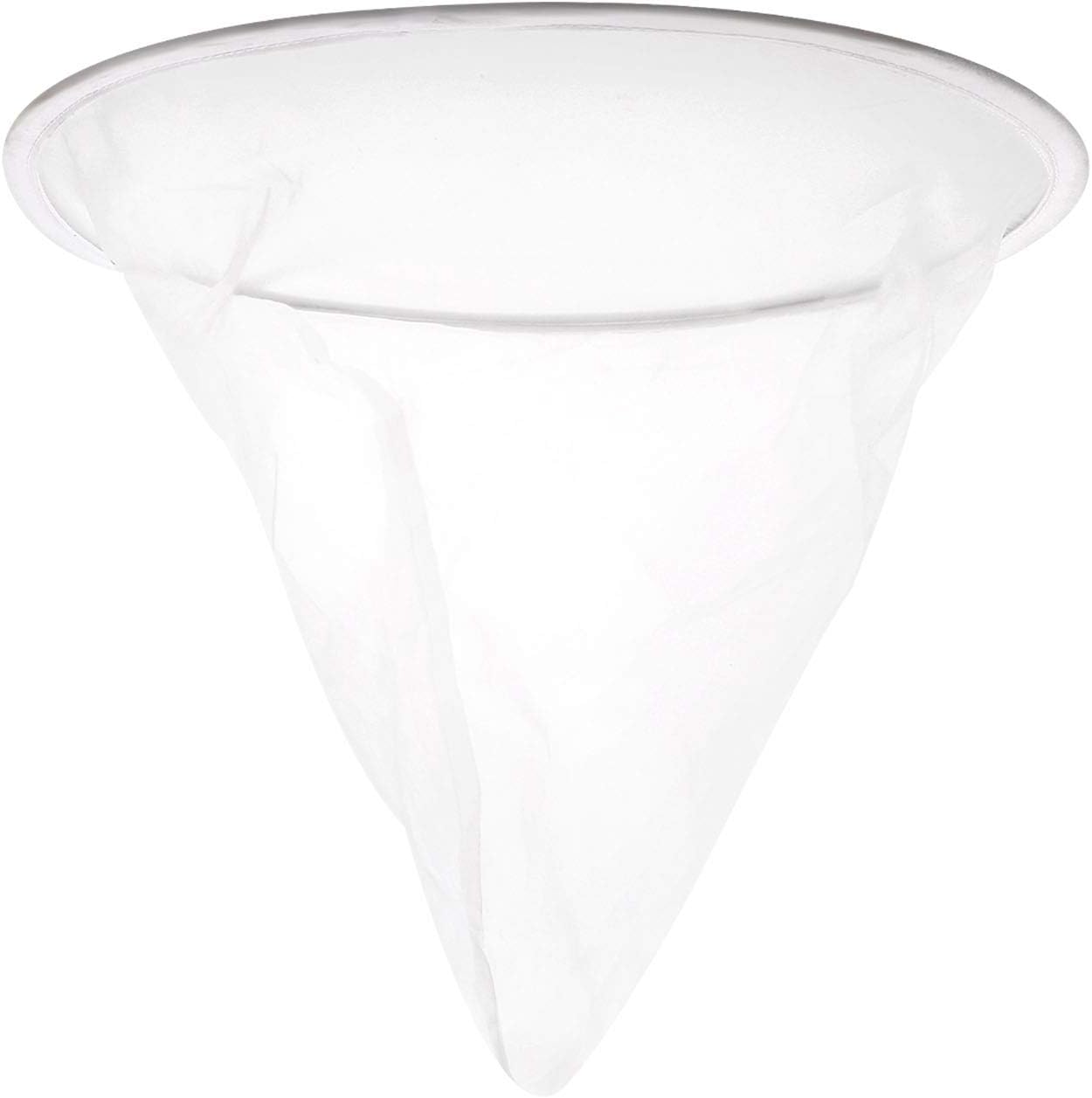 HunterBee Beekeeping Honey bee Filter Mess Strainer Extract Tools 120 mesh(1 PCS)
