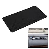 Sticky Pad Dash Adhesive Mat Cell Phone Holder - Magic Anti-Slip Non-Slip Mat Car Dashboard Sticky Pad