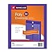 Smead Poly Envelope, 1-1/4