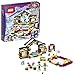 Lego Friends Snow Resort Ice Rink