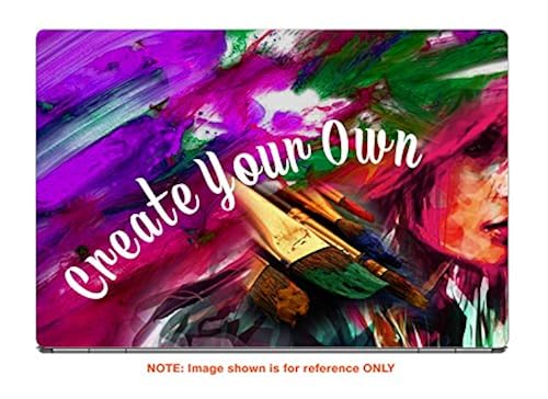 decalrus Custom Protective Skin for The Acer ChromeBook R13 CB5