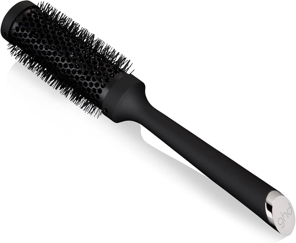 ghd The Blow Dryer Ceramic Radial Hair Brush Size 2 35mm Black