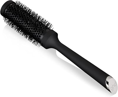 ghd The Blow Dryer Ceramic Radial Hair Brush Size 2 35mm Black