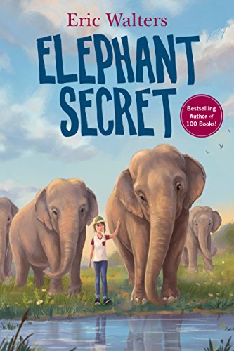 Elephant Secret