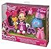 Fisher-Price Disney's Princess Bowtique Minnie Mouse
