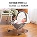 Graco Pack 'n Play Playard Snuggle Suite LX