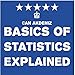 Basics of Statistics Explained: Simple Textbooks, Volume 7
