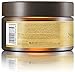 Vitamins Hair Strengthening Mask Deep Conditioner - Thin Fine Hair Care Moroccan Argan Product to Encourage Hair Growth & Reduce Hair Loss