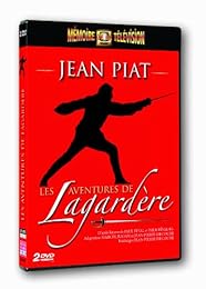 Les Aventures De Lagardère