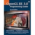 OpenGL ES 3.0 Programming Guide