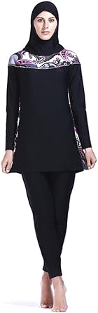 hijab swimsuit amazon