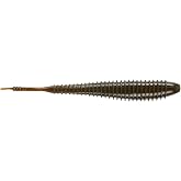 Missile Baits Spunk Shad 5.5" 6Pk Green Pumpkin