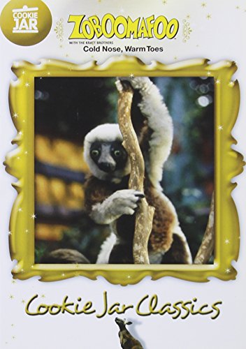 Zoboomafoo (Double Feature): Cold Nose, Warm Toes
