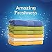 Persil ProClean Power Pearls-Powder Laundry Detergent, Original Scent, 59 Ounces, 50 Loads