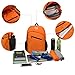 25L/30L/35L TIBAG Water Resistant Lightweight Packable Folding Daypack Backpack