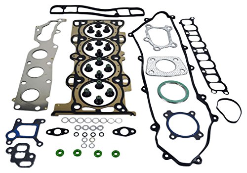 ITM Engine Components 09-10961 Cylinder Head Gasket Set