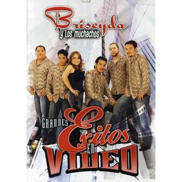 Industria Del Amor: Grandes Exitos En DVD - Amazon.com Music