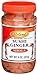 Roland Foods Sushi Ginger, Sliced, Specialty Imported Food, 8-Ounce Jar (60364)