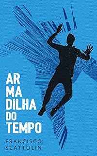 Livro Armadilha do Tempo