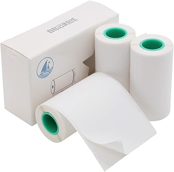 self adhesive thermal paper