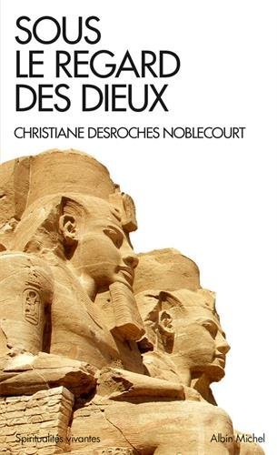 Sous le regard des dieux