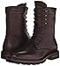 Aquatalia Men's Justin Combat Boot