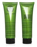Lionesse Heat Protectant Hair Straightening Cream, 120 Ml / 4 Fl. Oz (1 Pack)