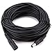 OMNIHIL (50FT) Extension Cable Compatible with Vimtag | Focus B3-S Outdoor IP66 Weatherproof Camera