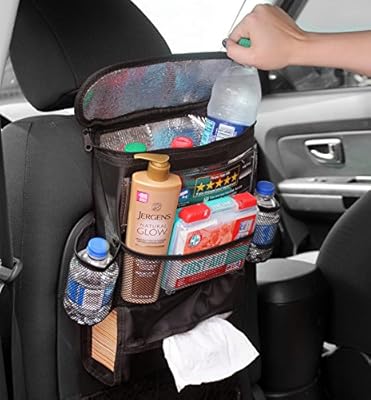 lyft rules for car seats