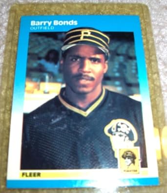 barry bonds jersey amazon