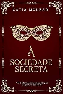 Livro A sociedade secreta