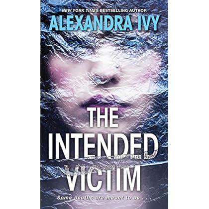 The Intended Victim (The Agency Book 4) The Intended Victim (The Agency Book 4)