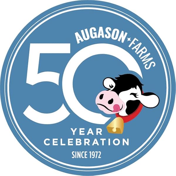 AUGASON FARMS MORNING MOO’S MILK ALTERNATIVE CAN, EMERGENCY FOOD STORAGE, EVERYDAY MEALS, 93 SERVINGS