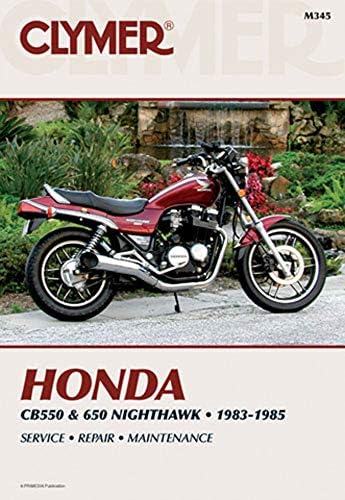 Honda GL1500 1993-2000: Haynes, Clymer Publications: 9780892878581