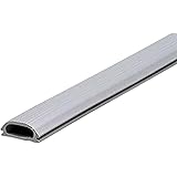 Aluminum door threshold
