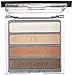 Cargo Essential Eye Shadow Palette, Warm Neutral