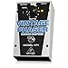 Behringer VINTAGE PHASER VP1 Authentic Vintage-Style Phase Shifter Instrument Effects Pedal